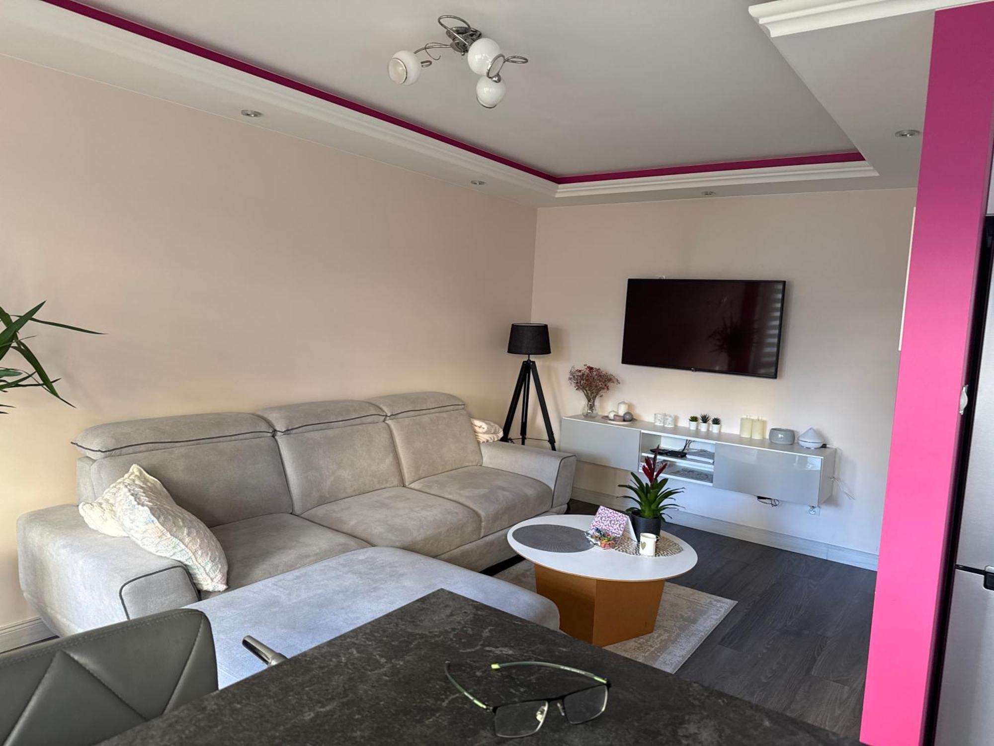 Family Apartament Zamość Екстериор снимка
