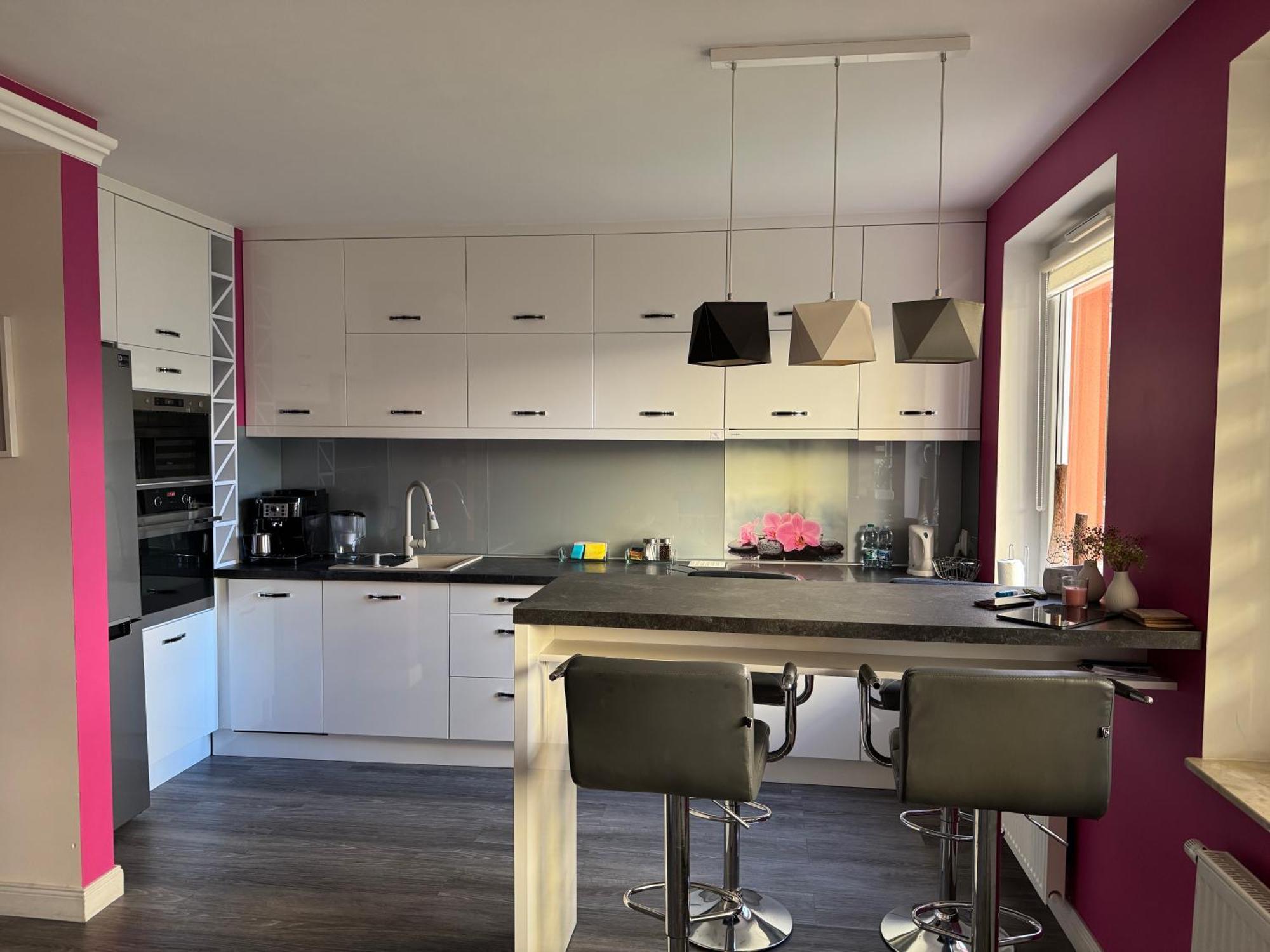 Family Apartament Zamość Екстериор снимка