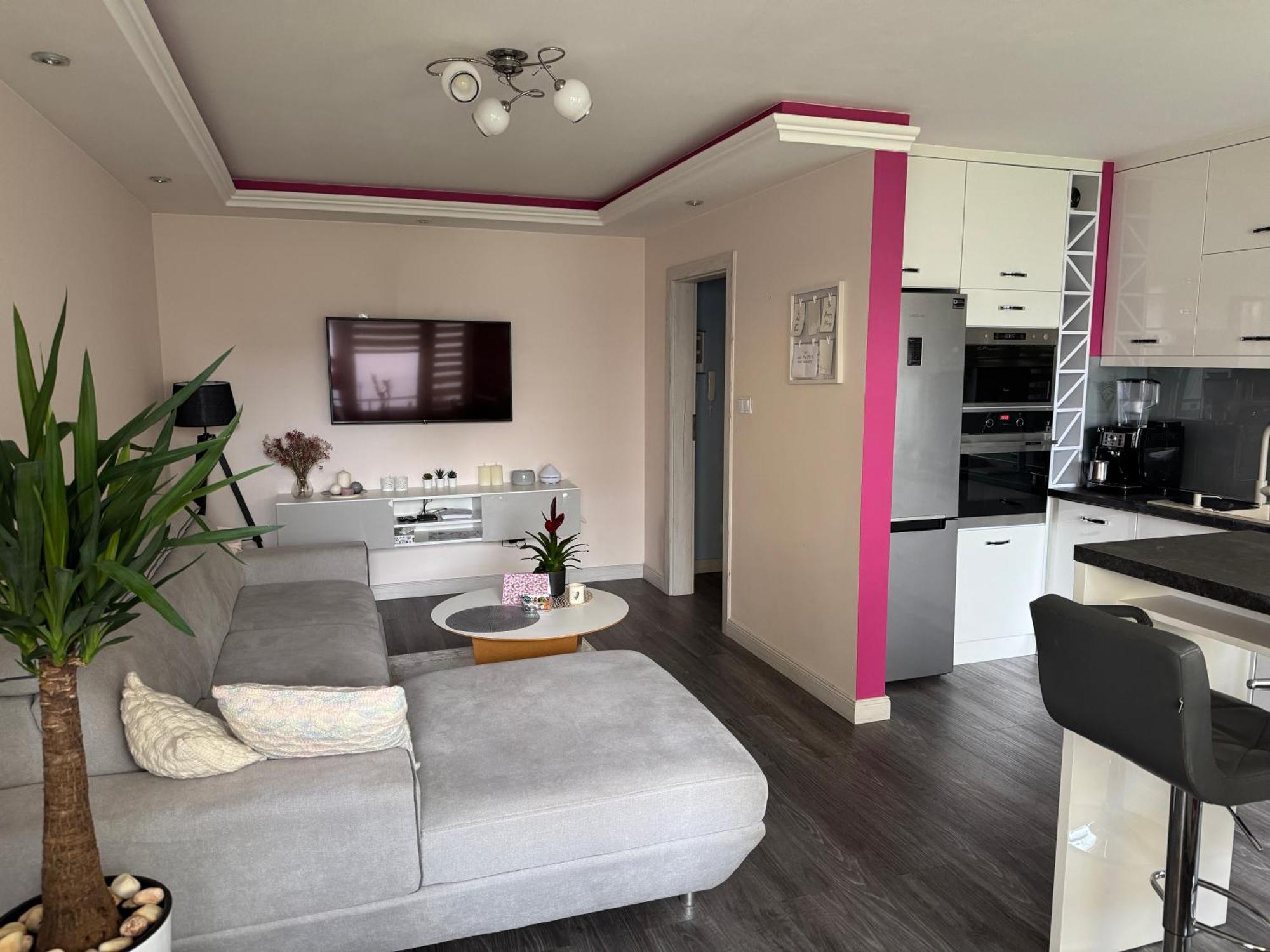 Family Apartament Zamość Екстериор снимка