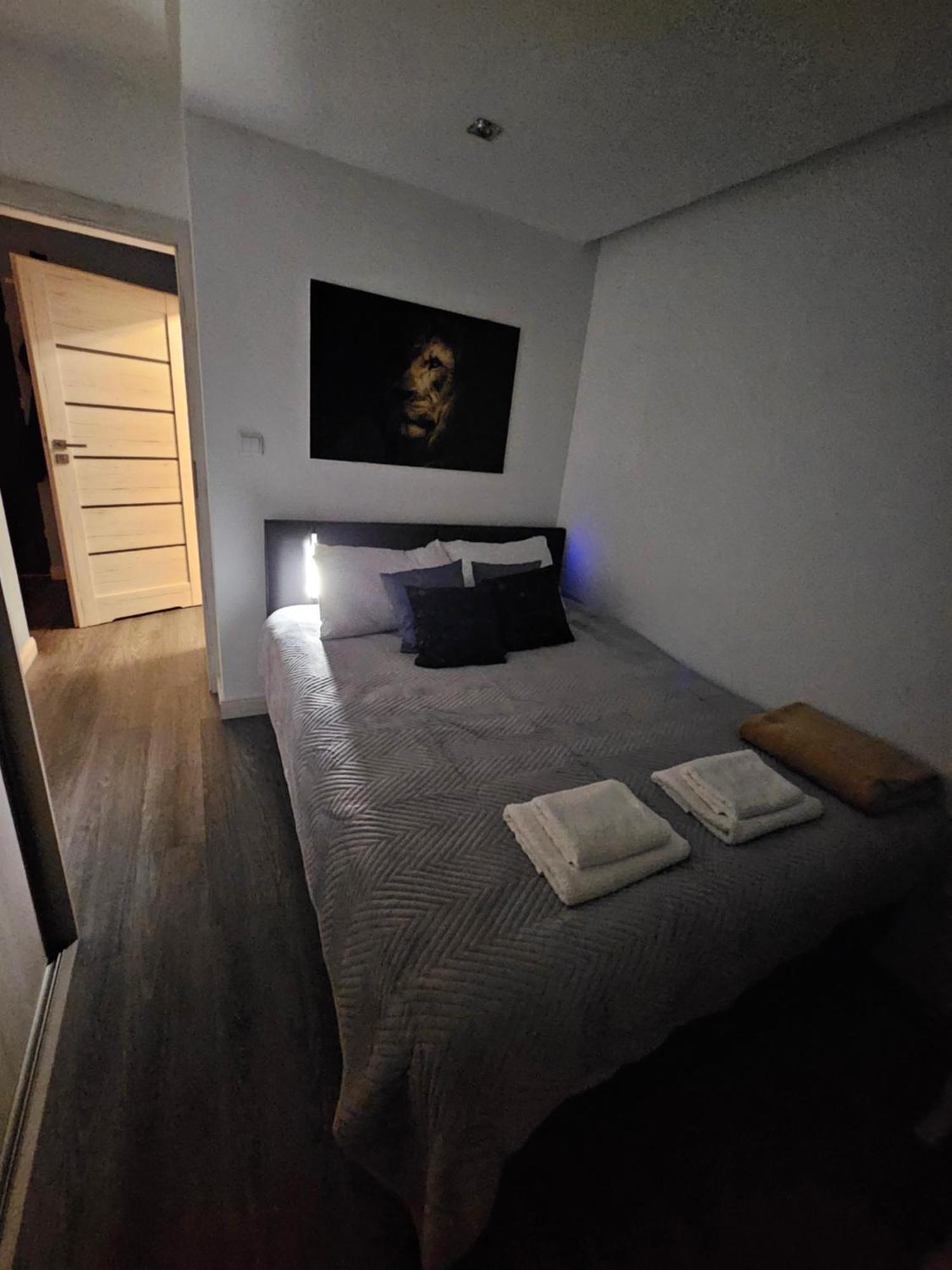 Family Apartament Zamość Екстериор снимка